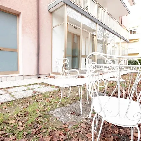 Lucy Appartamento Lido di Jesolo